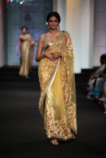 Model walk the ramp for Ashima leena show at Aamby Valley India Bridal Fashion Week 2012 in Mumbai on 14th Sept 2012 (212).JPG